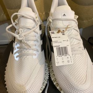 Adidas 4d